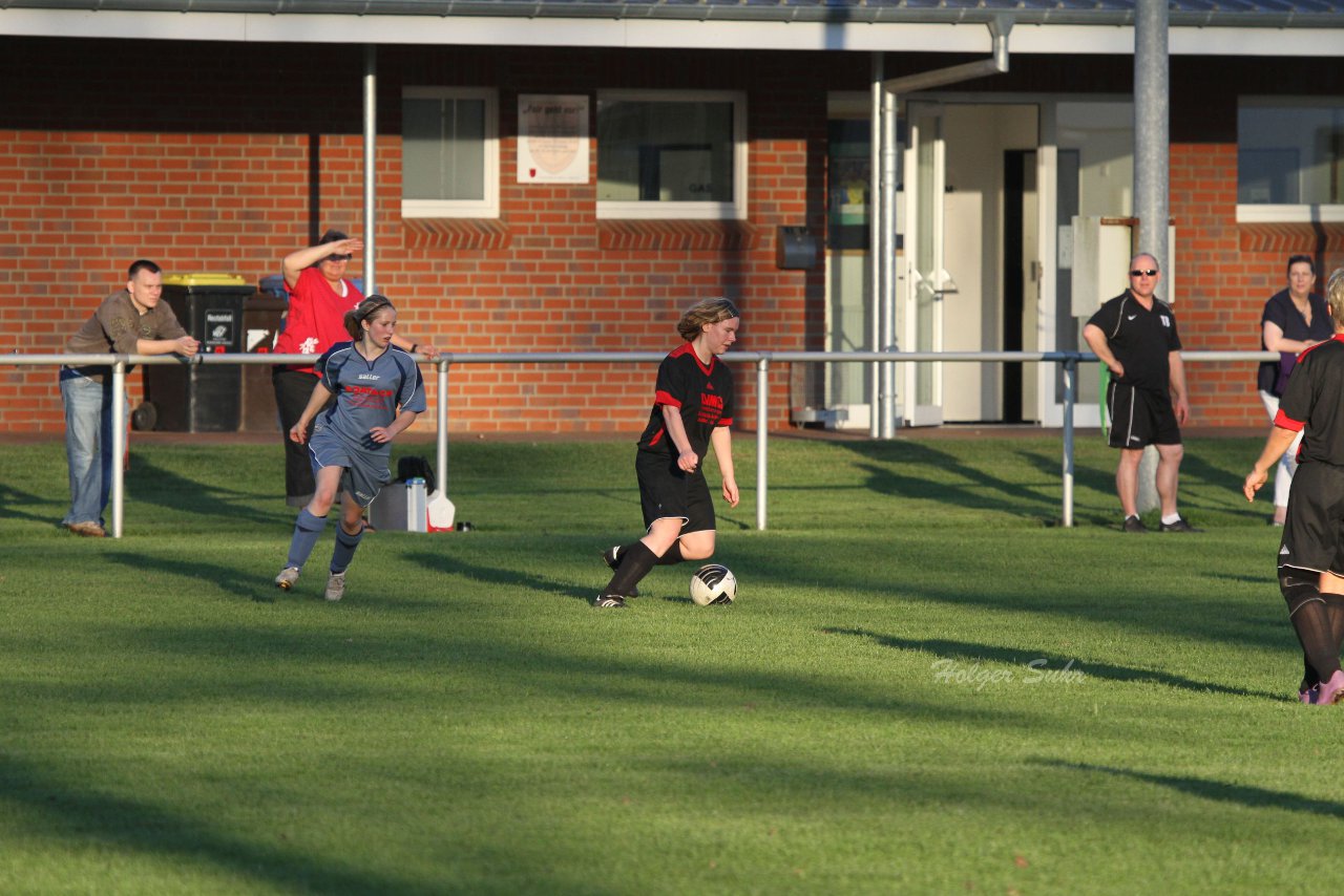 Bild 161 - Struvenhütten am 1.10.11